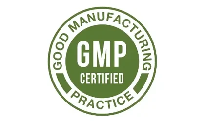 Boostaro GMP certified